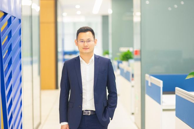 技端侧AI驶入亿级航道丨鲸犀专访不朽情缘获头部手机厂青睐艾聆科(图5)
